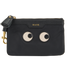Anya Hindmarch Mask Pouch Eyes, front view